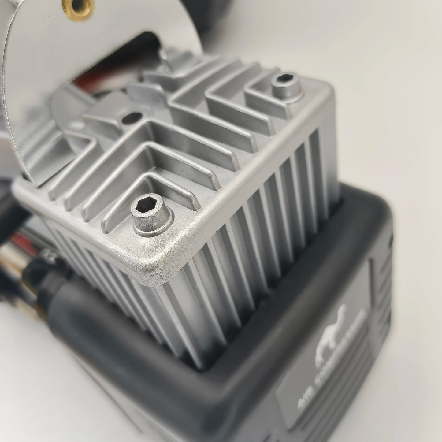 12V Car Air Compressor (Padangų pripūtėjas)